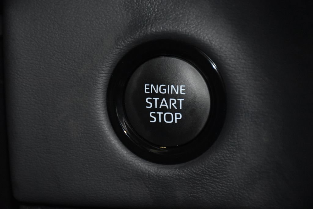 New 2026 Toyota Tundra Platinum image 12