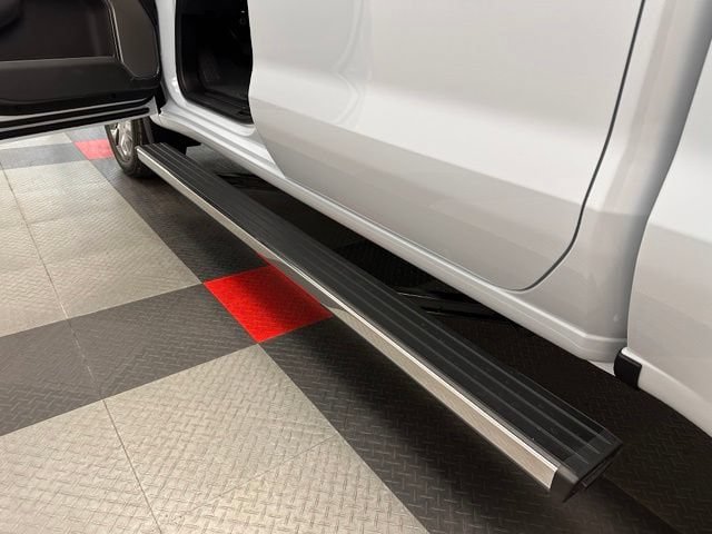 New 2026 GMC Sierra 1500 Denali AWD/4WD image 25