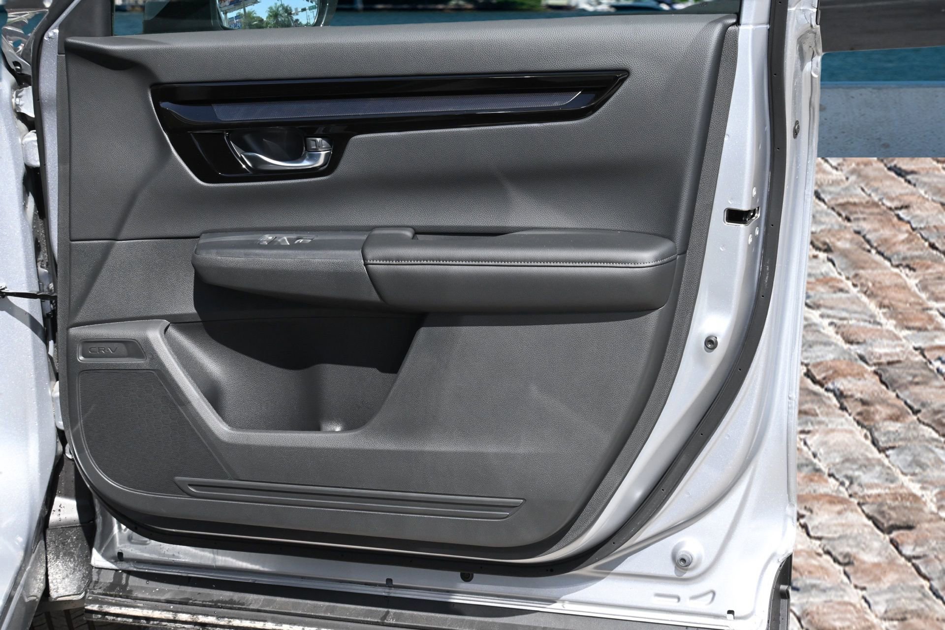 New 2025 Honda CR-V EX-L image 13