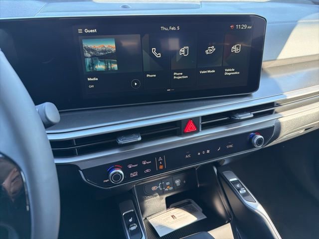 New 2026 Kia Sorento S AWD/4WD image 13
