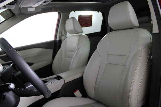 Certified 2023 Nissan Rogue SL w/ SL Premium Package FWD image 19
