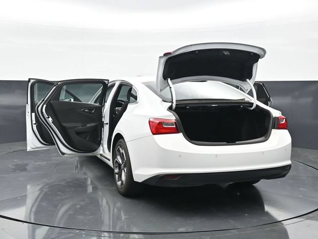 Used 2024 Chevrolet Malibu LT FWD image 46