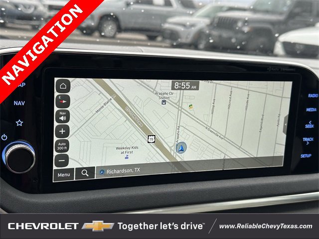 Used 2023 Hyundai Sonata SEL image 19