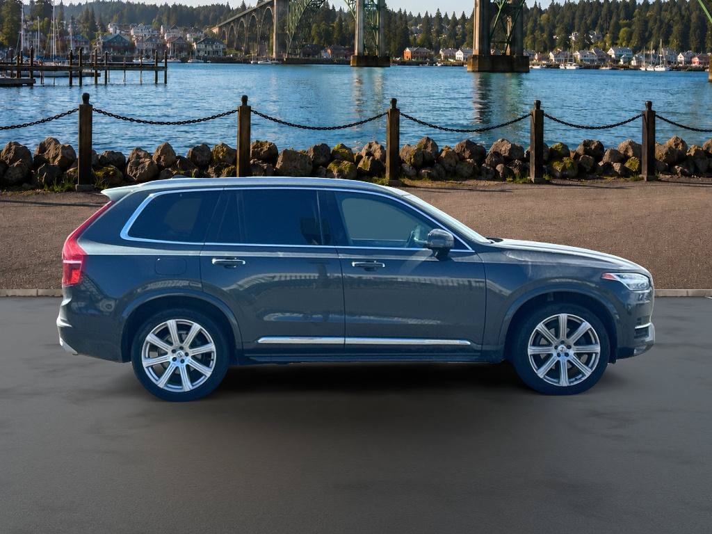 Used 2018 Volvo XC90 T6 Inscription w/ Convenience Package AWD/4WD image 6