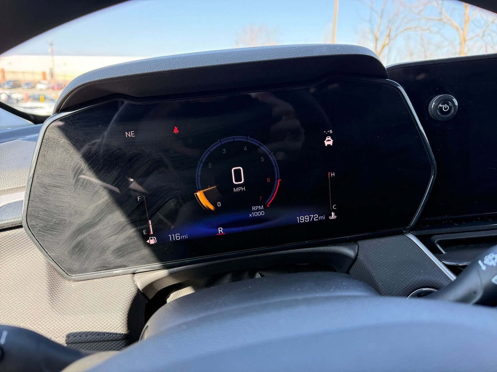 Used 2025 Chevrolet TrailBlazer LT image 41