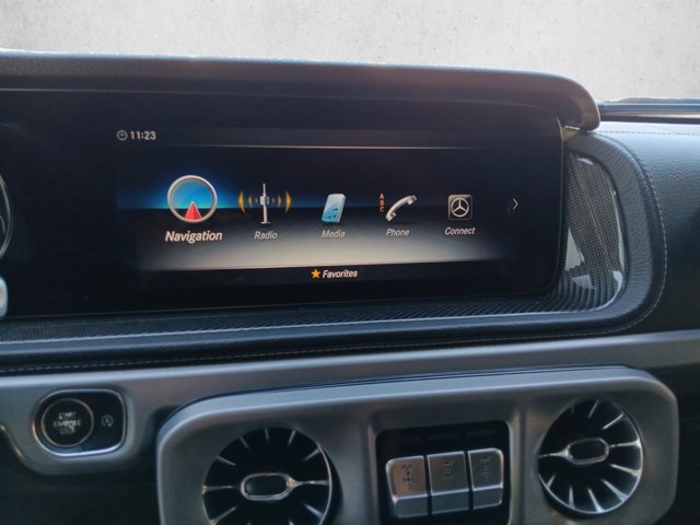 Used 2019 Mercedes-Benz G 63 AMG 4MATIC image 13