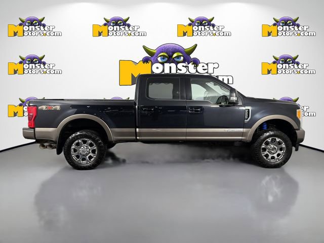 Used 2019 Ford F250 King Ranch image 4