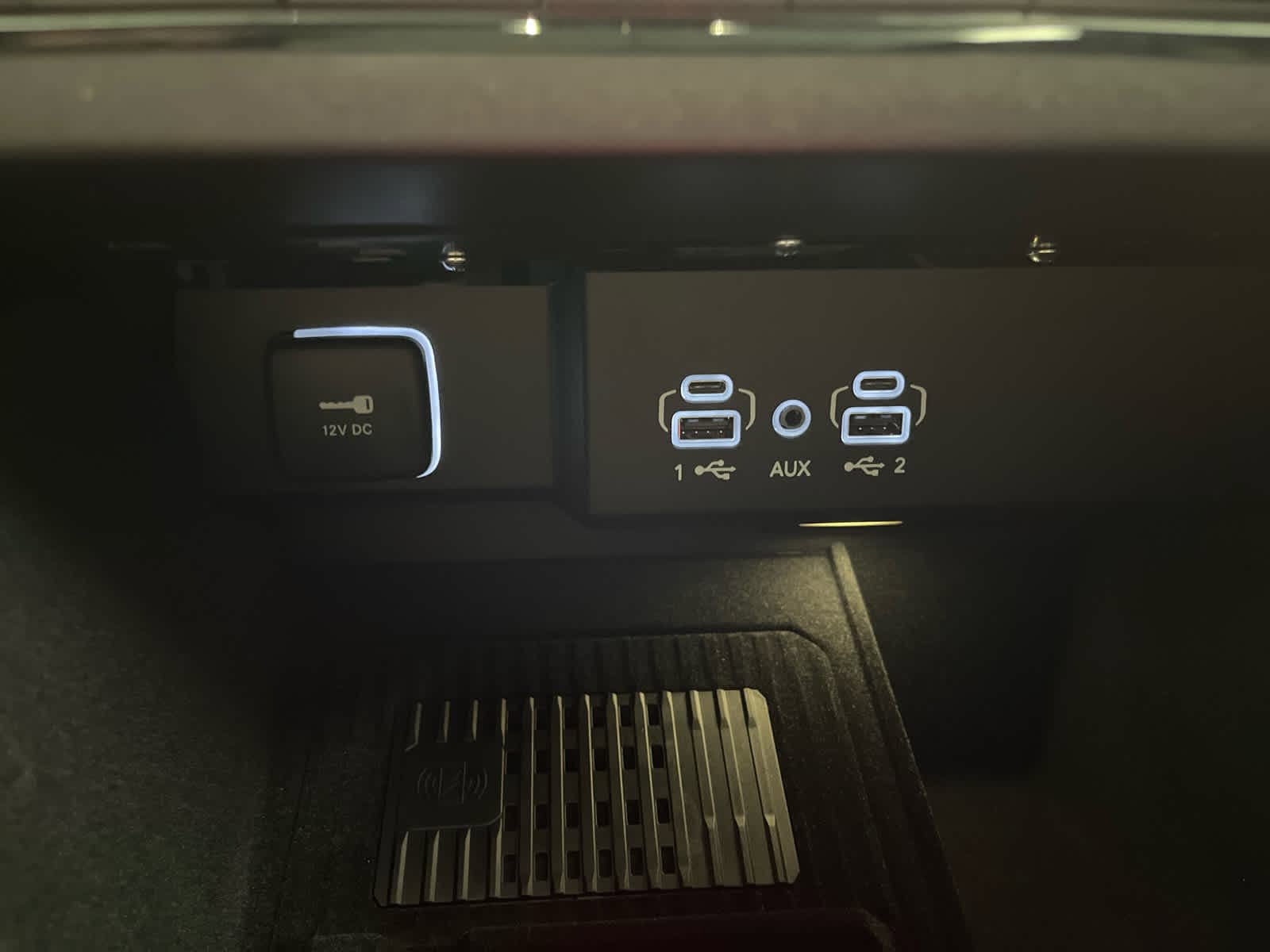 New 2026 Jeep Grand Wagoneer 4WD image 27