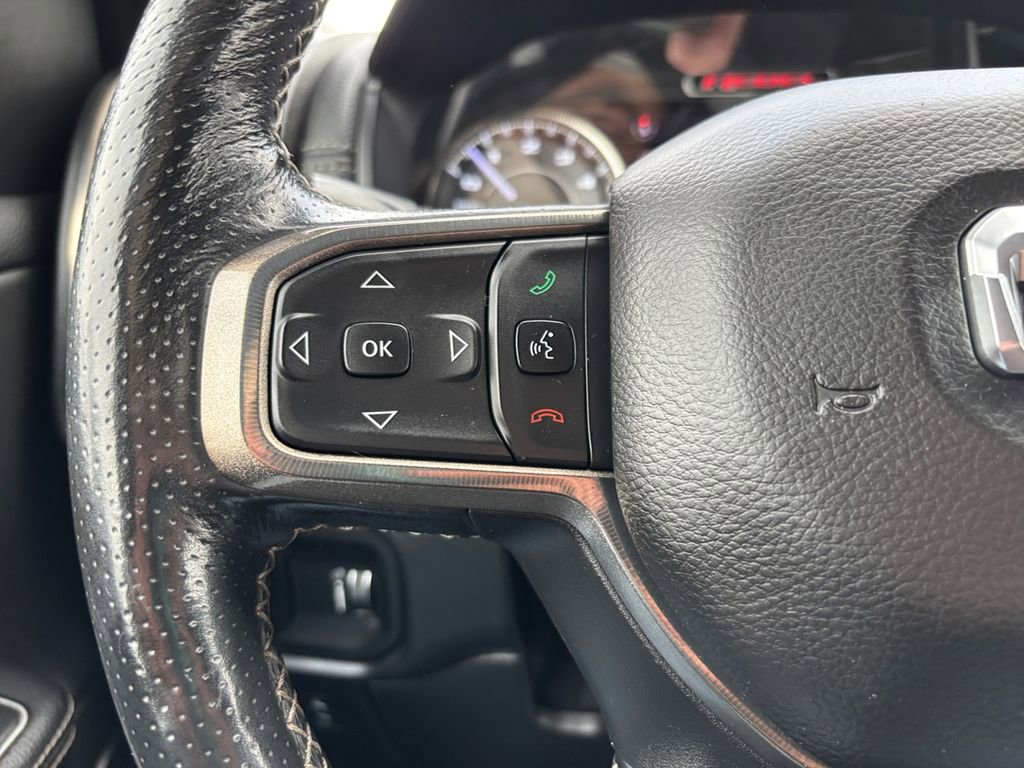 Used 2020 RAM 1500 Rebel w/ Rebel Level 1 Equipment Group image 18