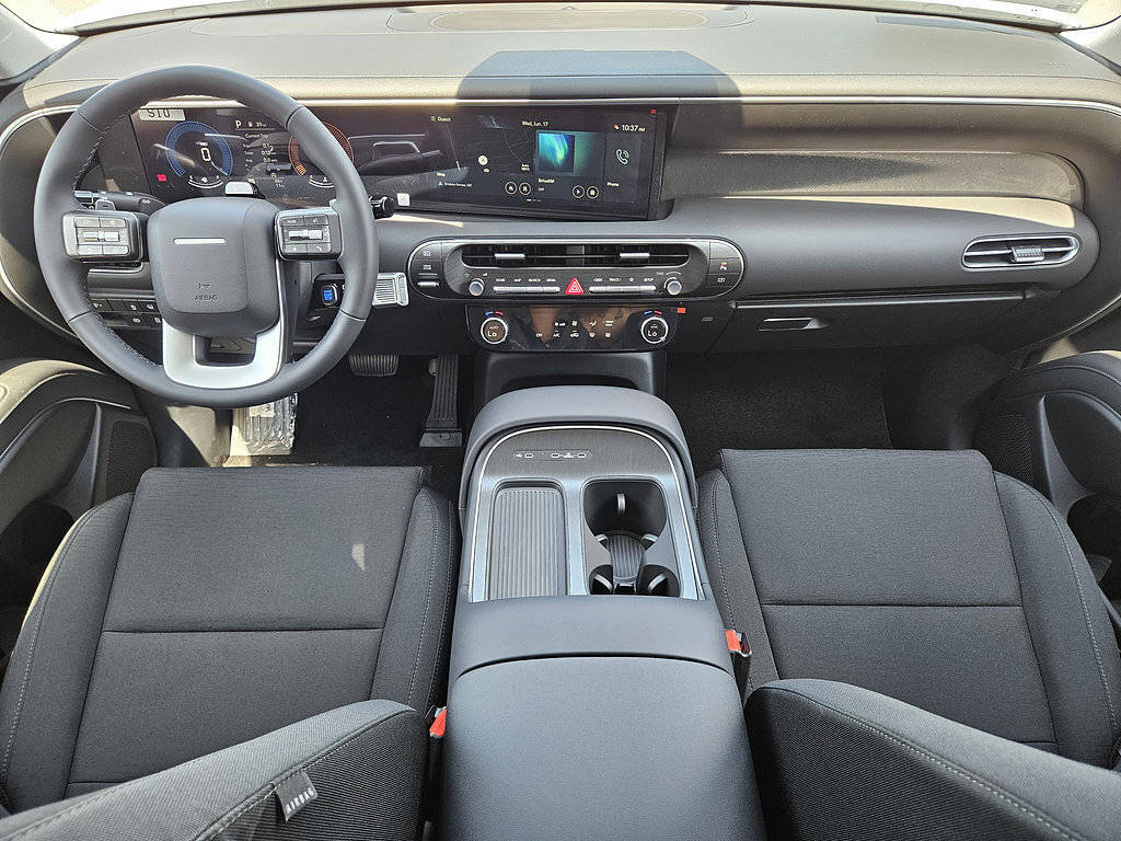 New 2026 Hyundai Palisade SE FWD image 25