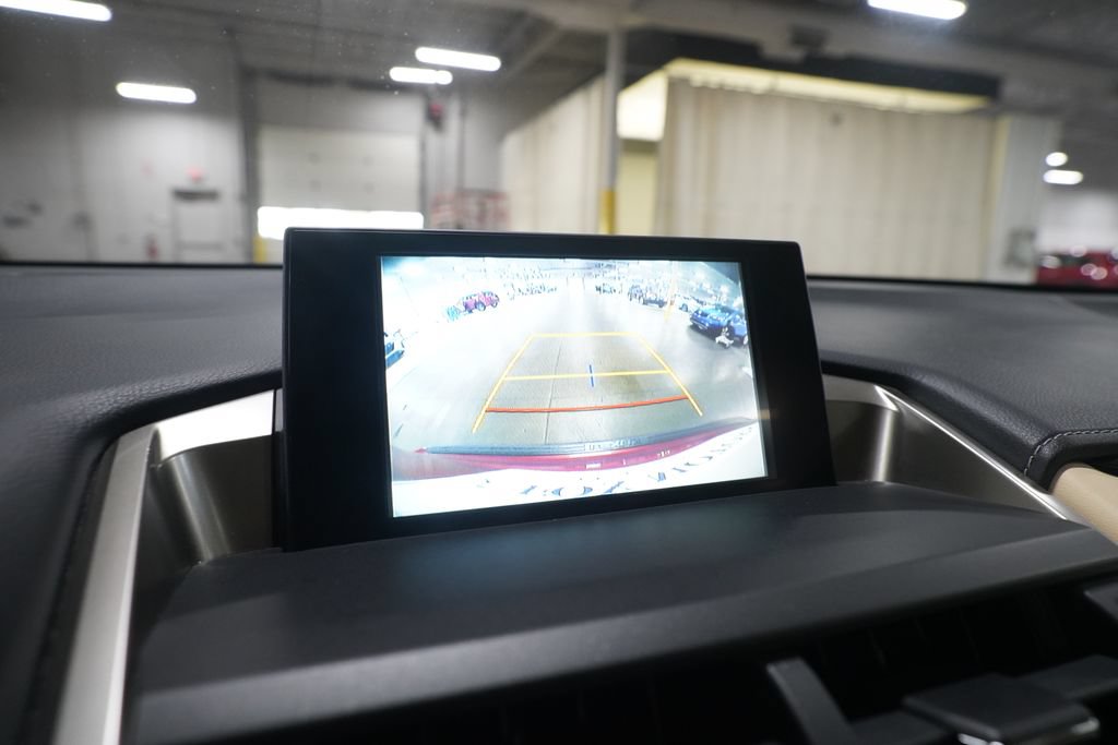 Used 2016 Lexus NX 200t AWD w/ Premium Package image 21