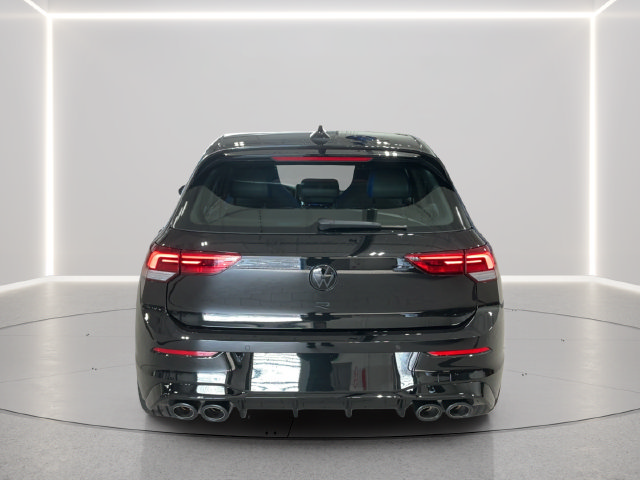 New 2027 Volkswagen Golf R Black Edition AWD/4WD image 4