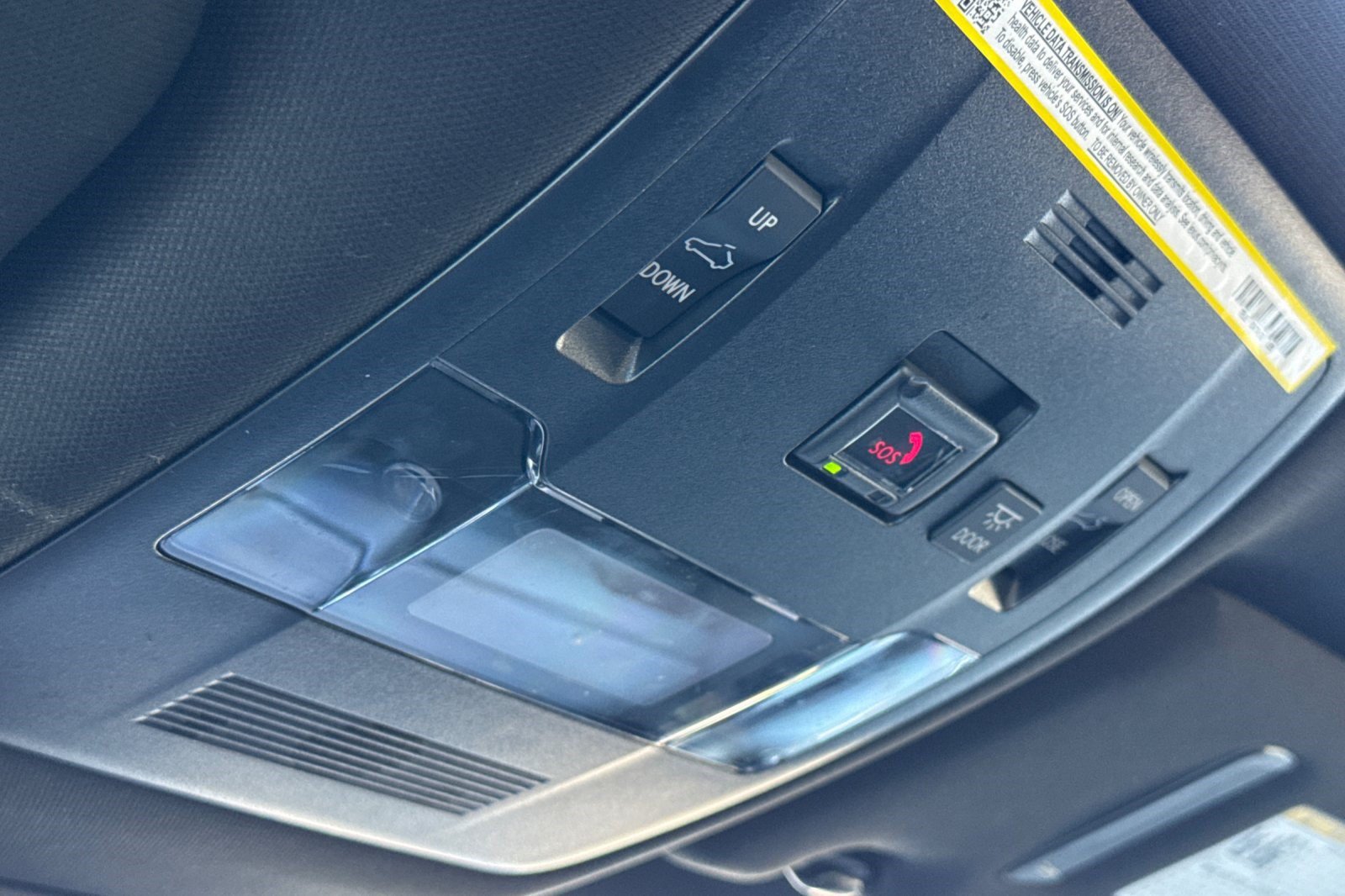 Certified 2025 Lexus UX 300h FWD w/ Accessory Package (Z2) image 23