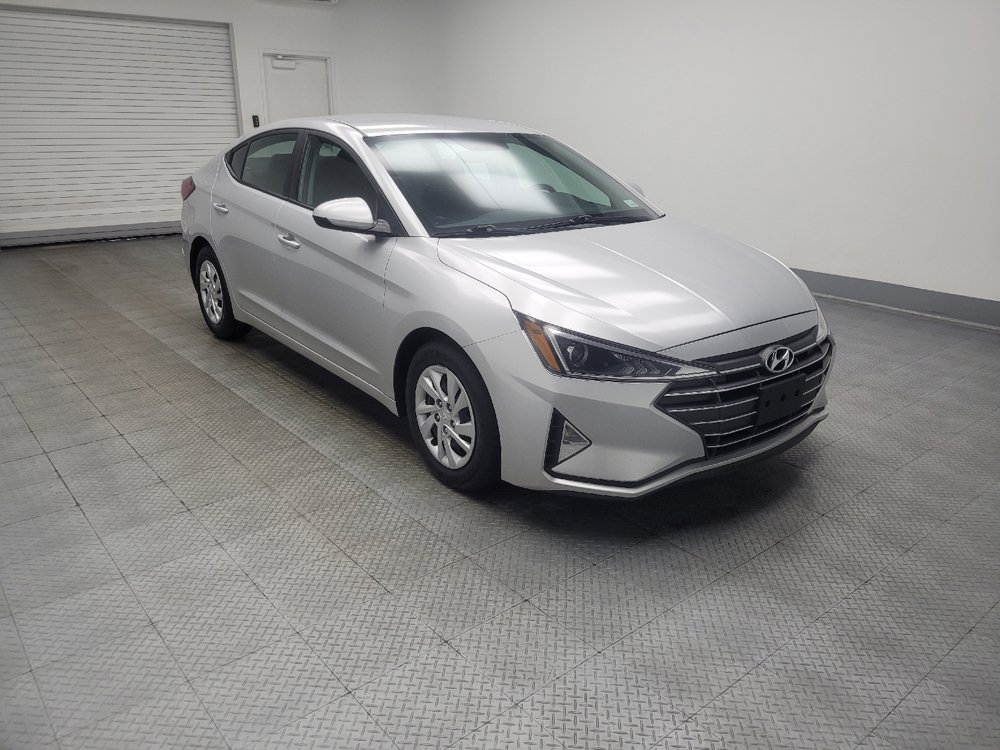Used 2019 Hyundai Elantra SE w/ Cargo Package FWD image 11