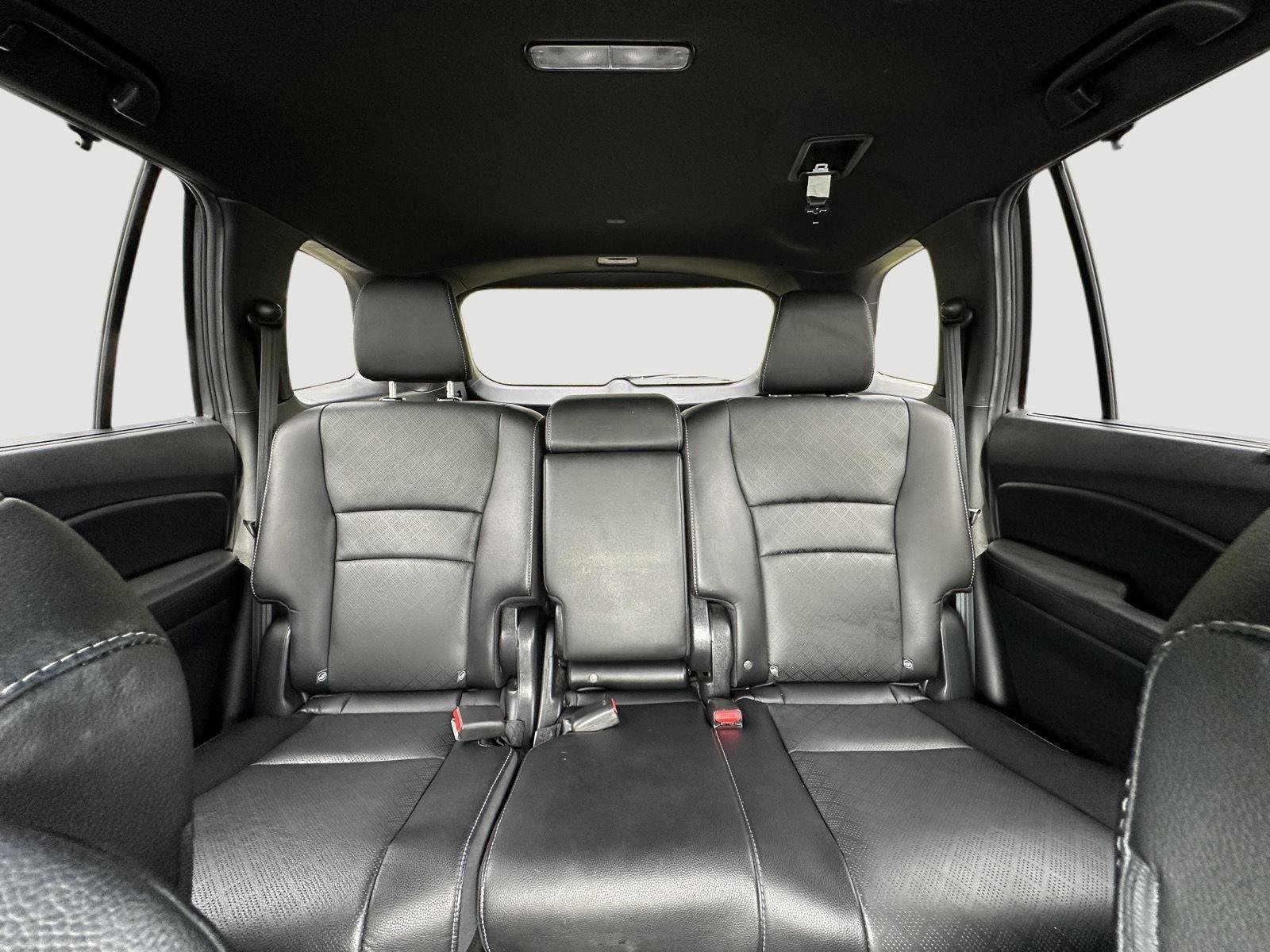 Used 2020 Honda Passport EX-L image 13