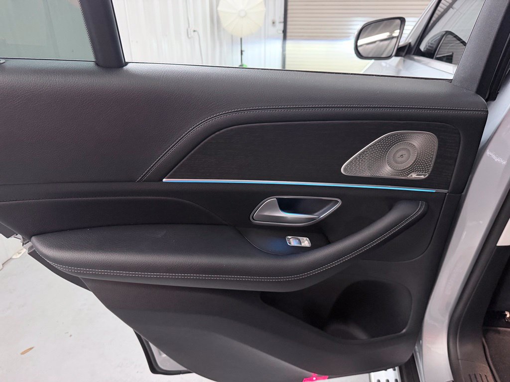 Used 2024 Mercedes-Benz GLE 350 4MATIC image 43