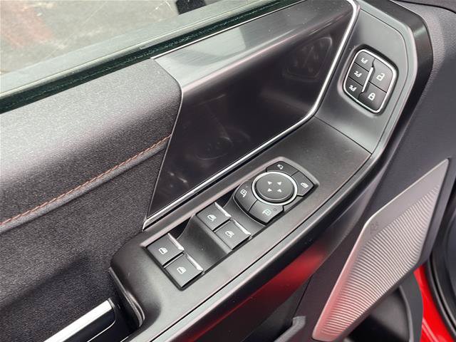 Certified 2022 Ford F150 Raptor AWD/4WD image 12