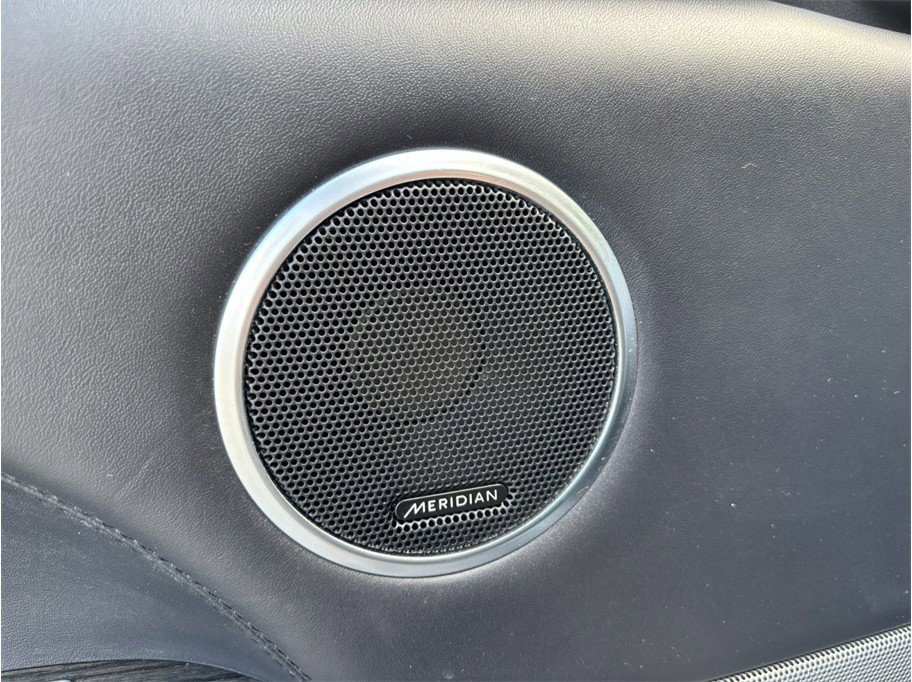 Used 2018 Land Rover Range Rover Sport HSE Dynamic image 25