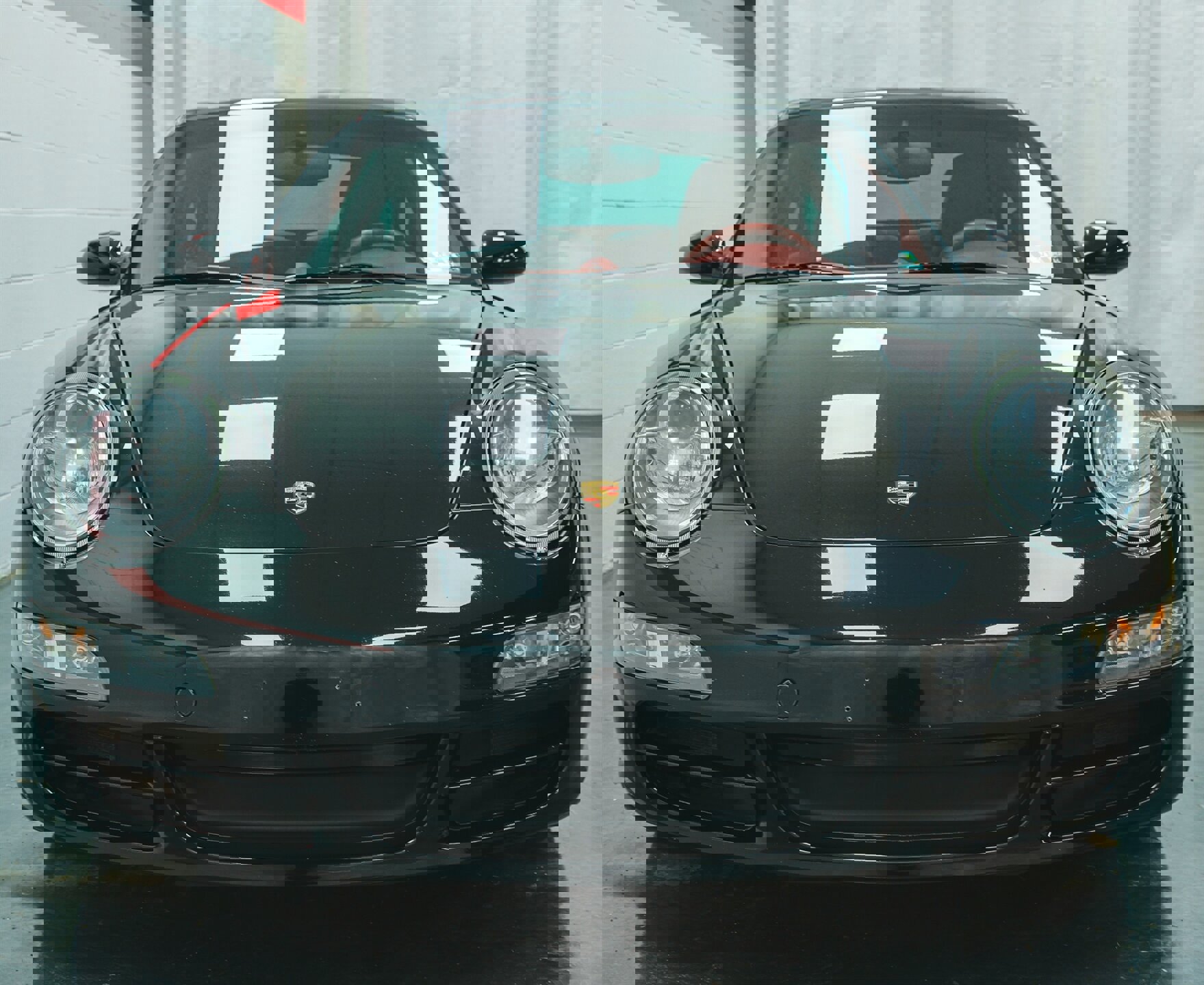 Used 2008 Porsche 911 Carrera 4S image 2