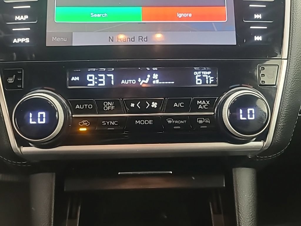 Used 2019 Subaru Outback 2.5i Limited AWD/4WD image 32