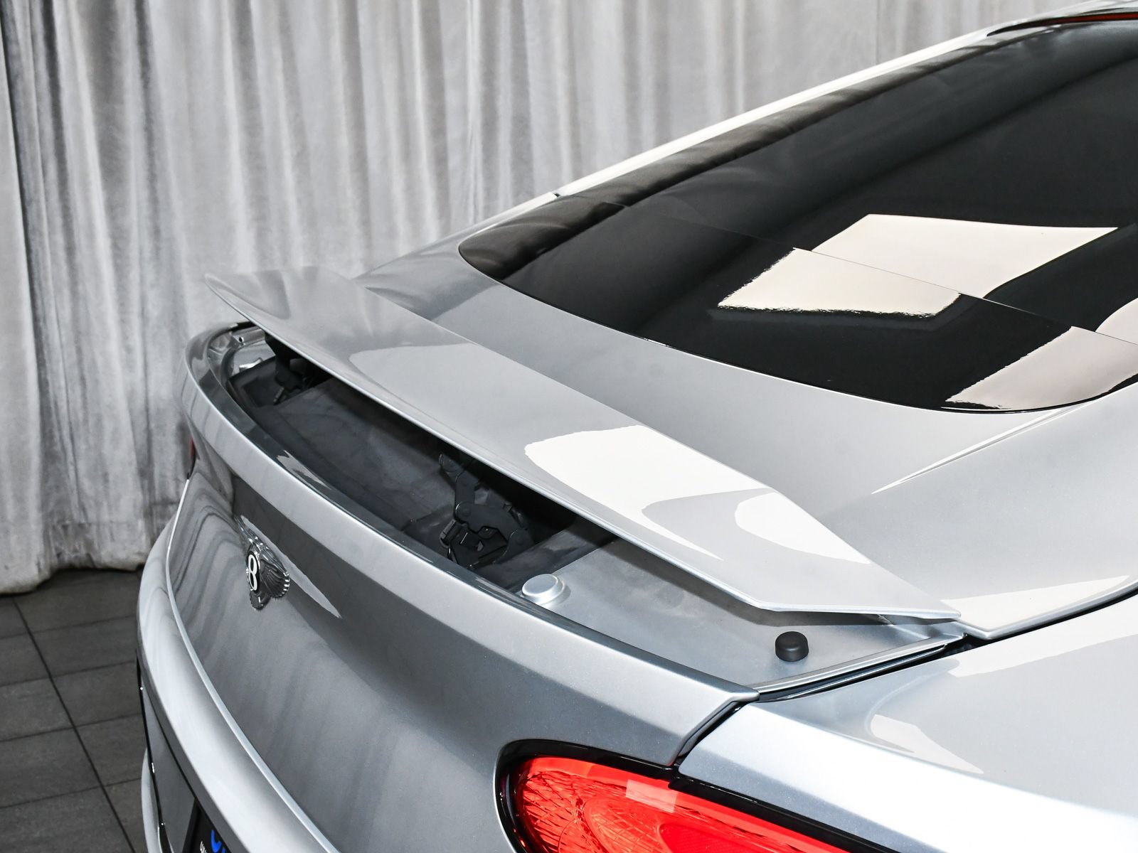 Used 2022 Bentley Continental GT AWD/4WD image 77