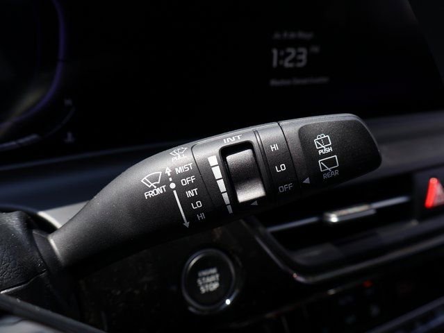 New 2025 Kia Seltos S AWD/4WD image 26
