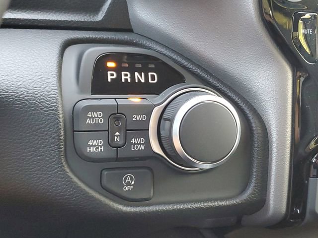 New 2026 RAM 1500 Big Horn image 11