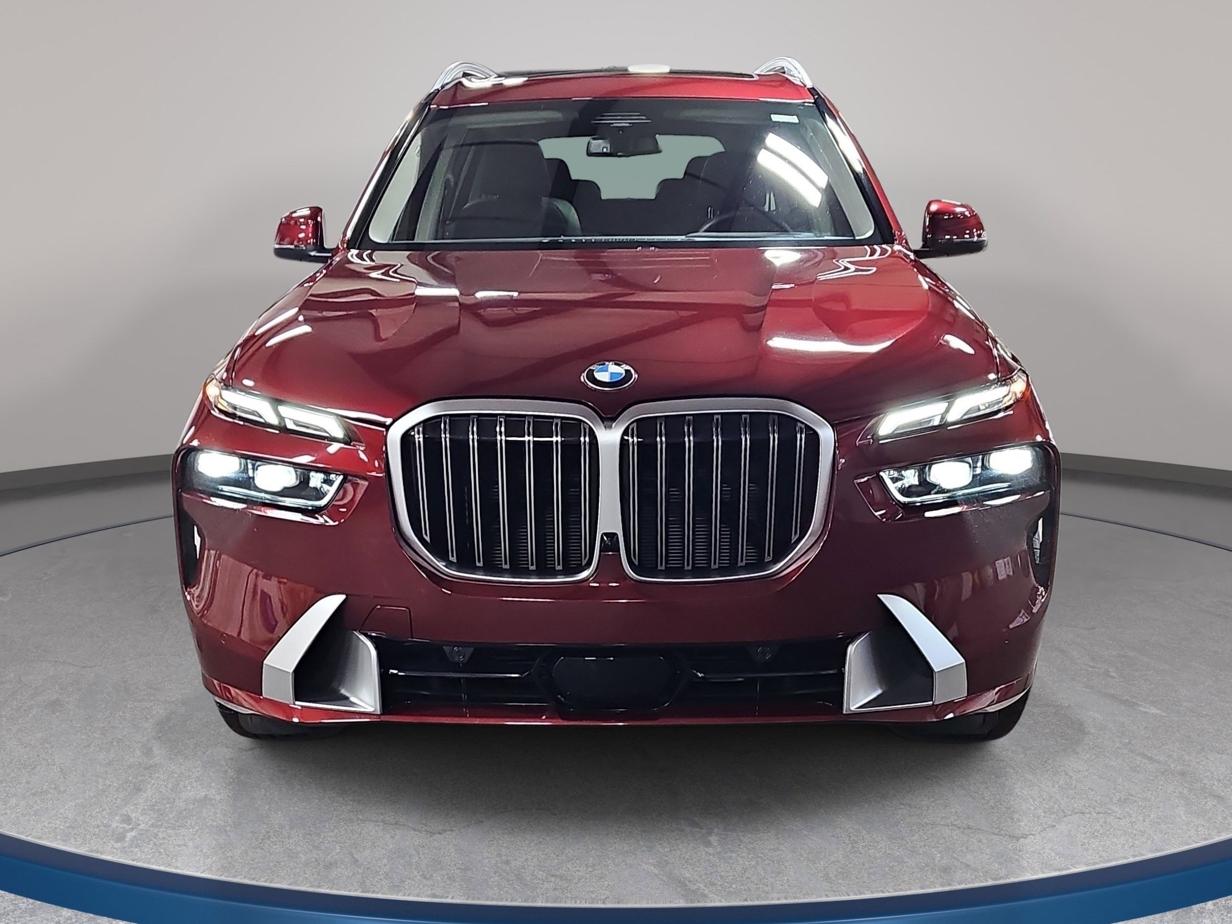 Certified 2025 BMW X7 xDrive40i image 2