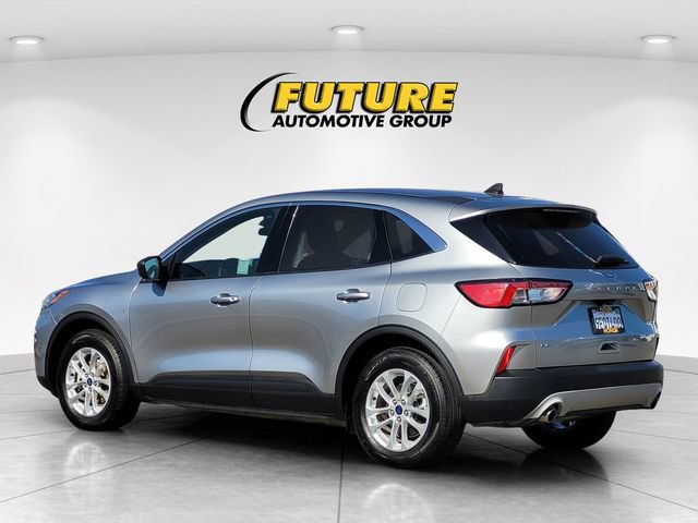 Used 2022 Ford Escape SE w/ Convenience Package FWD image 7