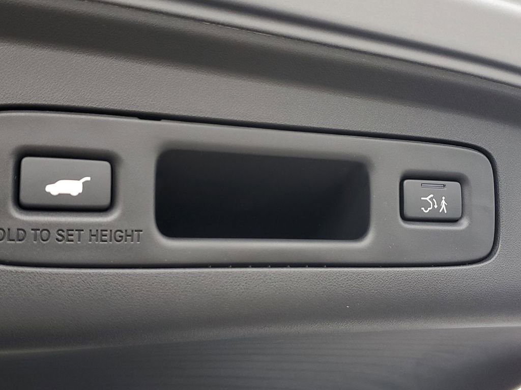 New 2026 Acura ADX A-Spec image 11