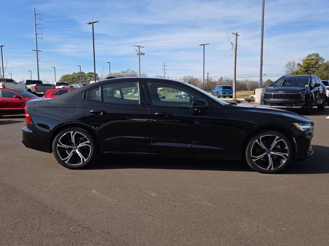 Used 2024 Volvo S60 B5 Plus image 6