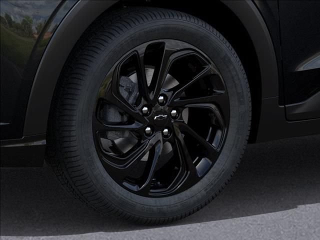 New 2027 Chevrolet Bolt RS w/ LPO, All-Weather Package FWD image 9