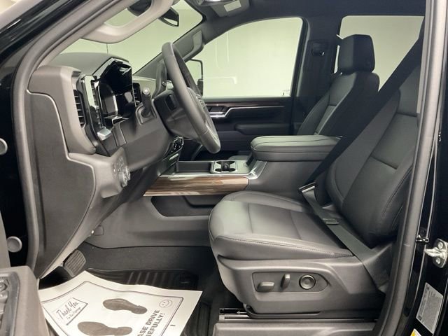 New 2026 Chevrolet Silverado 2500 LT w/ Trail Boss Package image 12