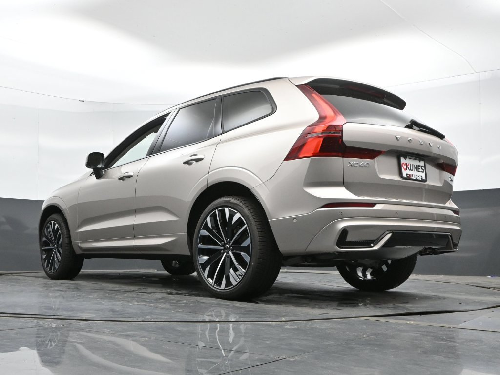 New 2027 Volvo XC60 B5 Ultra AWD/4WD image 41