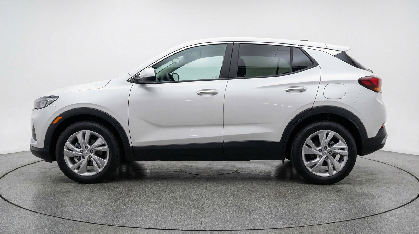 Used 2025 Buick Encore GX Preferred image 5