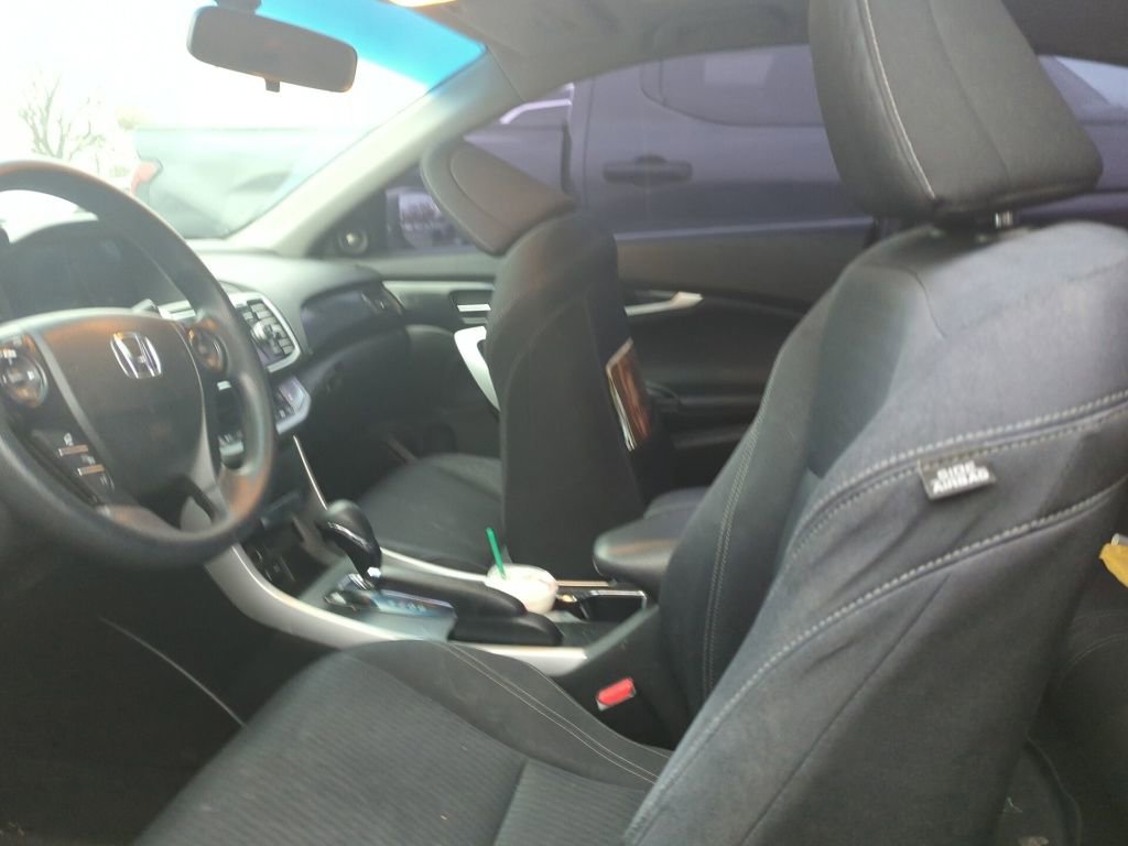 Used 2013 Honda Accord EX image 6