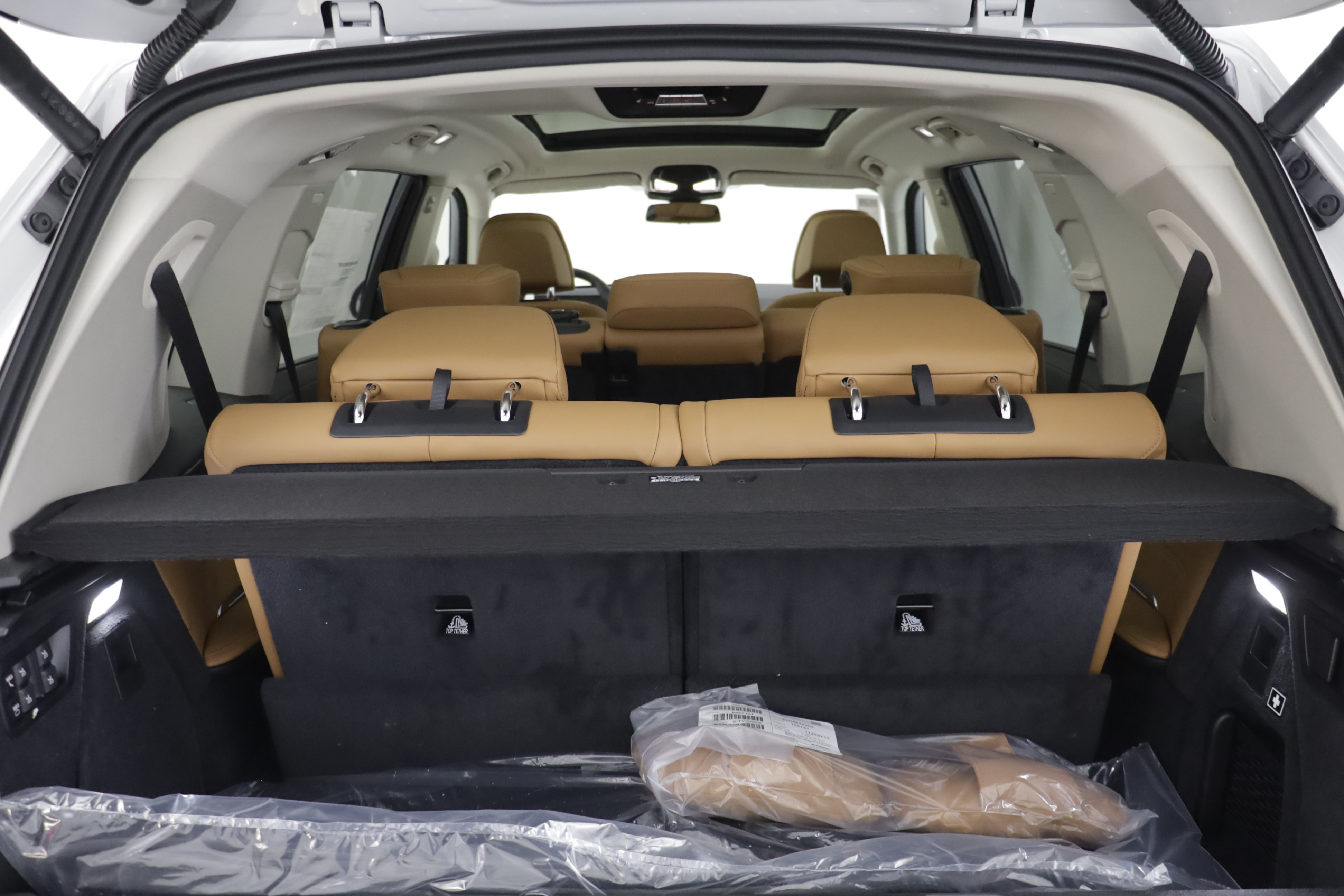 New 2027 BMW X7 xDrive40i AWD/4WD image 21