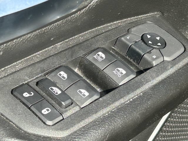 Used 2025 RAM 1500 Tradesman AWD/4WD image 27