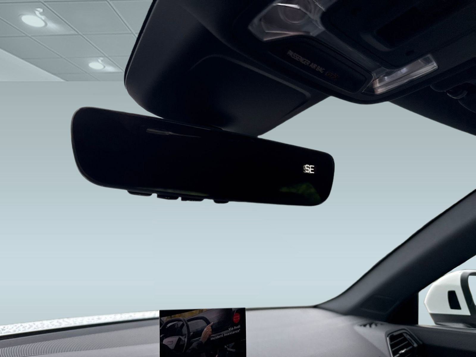 New 2025 Audi Q3 2.0T Premium image 19