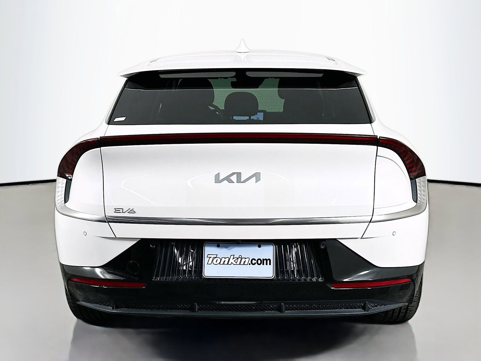 Used 2023 Kia EV6 Wind image 6