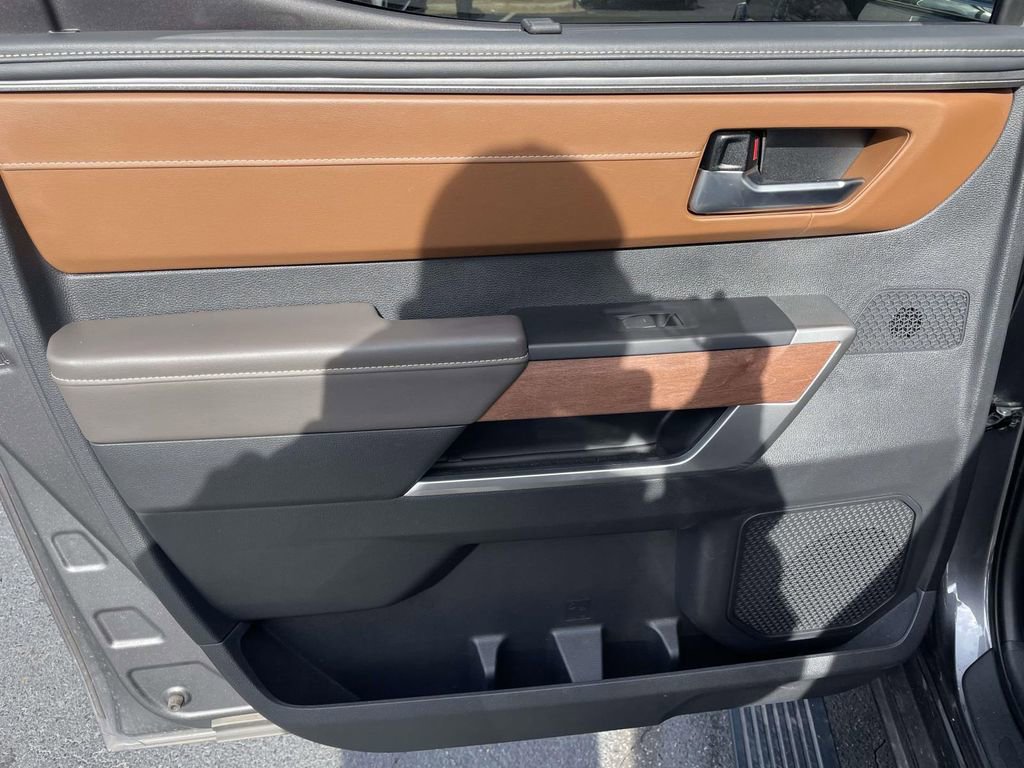 Used 2023 Toyota Tundra 1794 Edition image 21