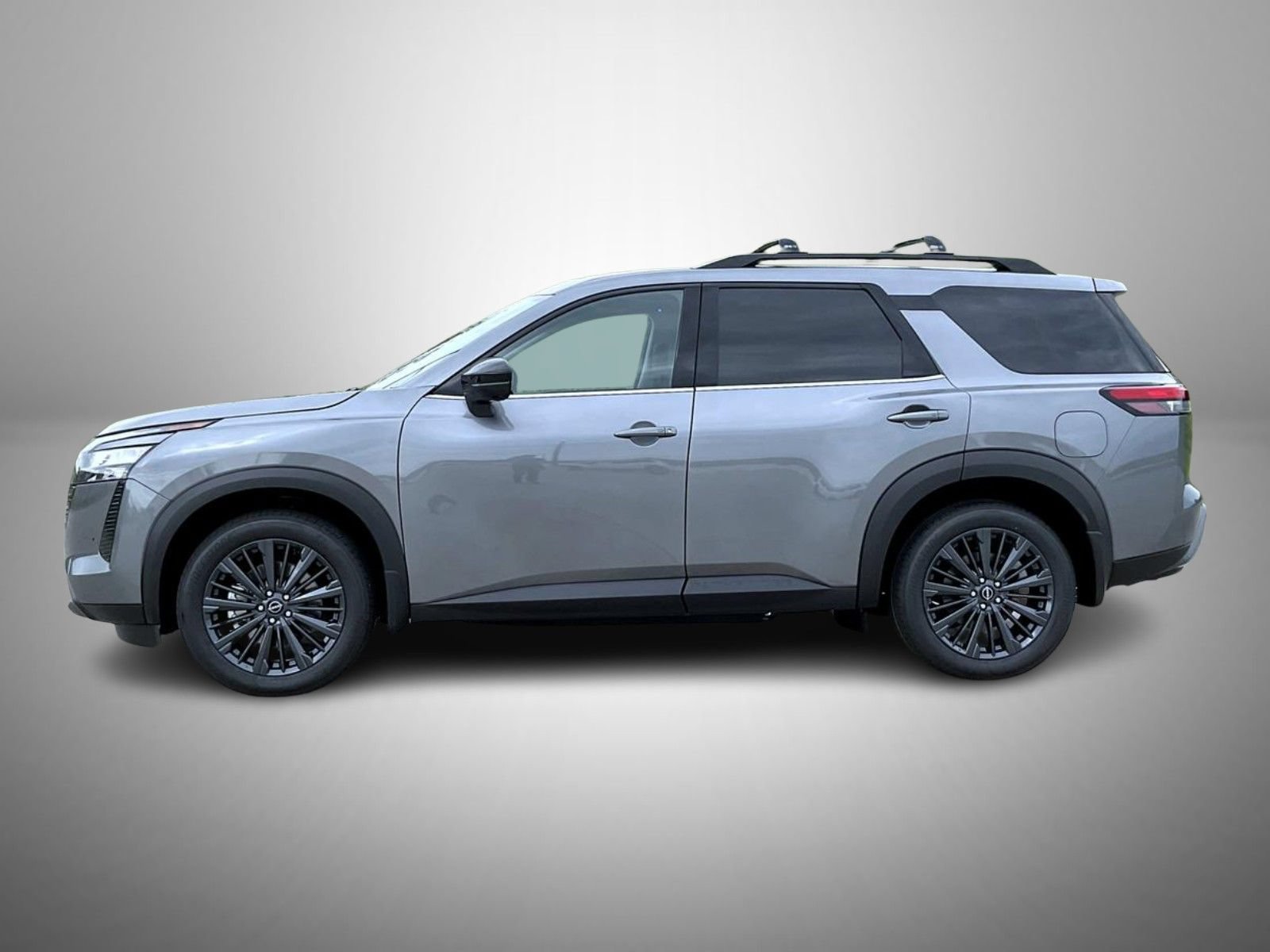 New 2026 Nissan Pathfinder SL w/ SL Premium Package AWD/4WD image 8
