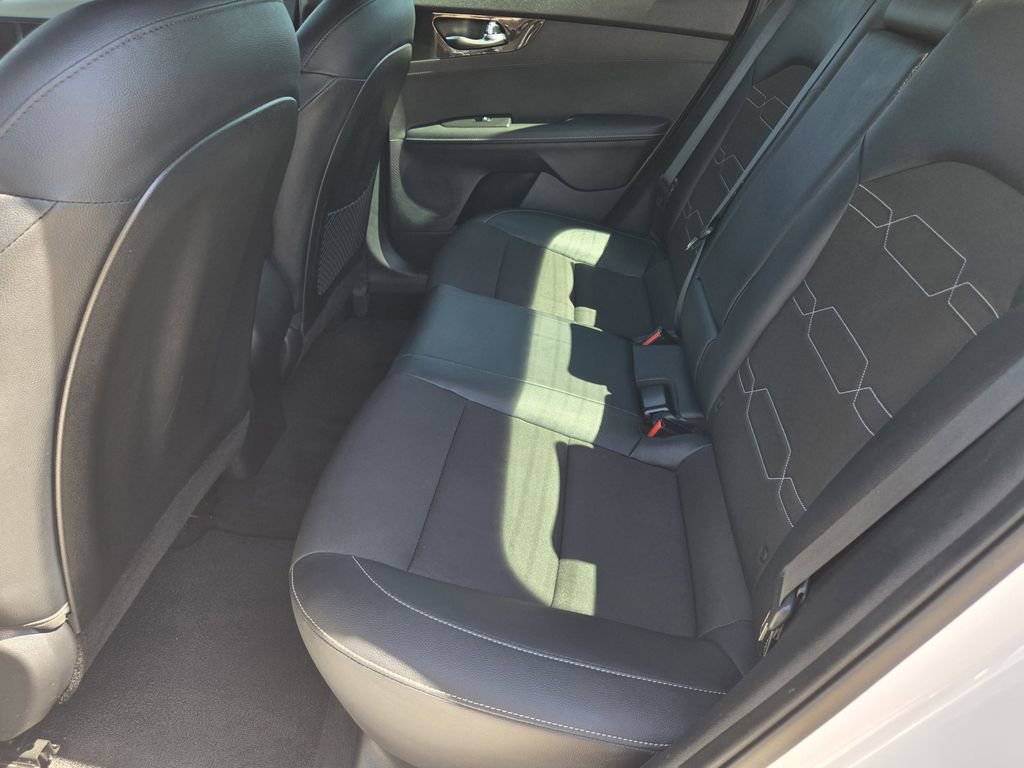 Certified 2024 Kia Forte GT-Line w/ GT-Line Premium Package image 30