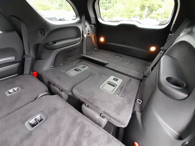 Used 2026 Dodge Durango GT AWD/4WD image 49