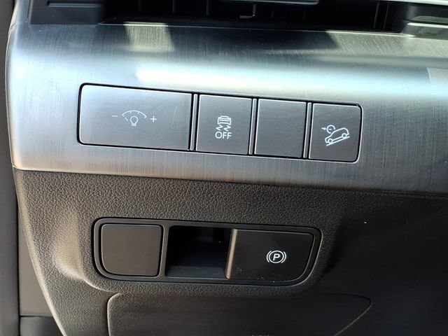 Certified 2026 Hyundai Kona SEL Sport FWD image 19