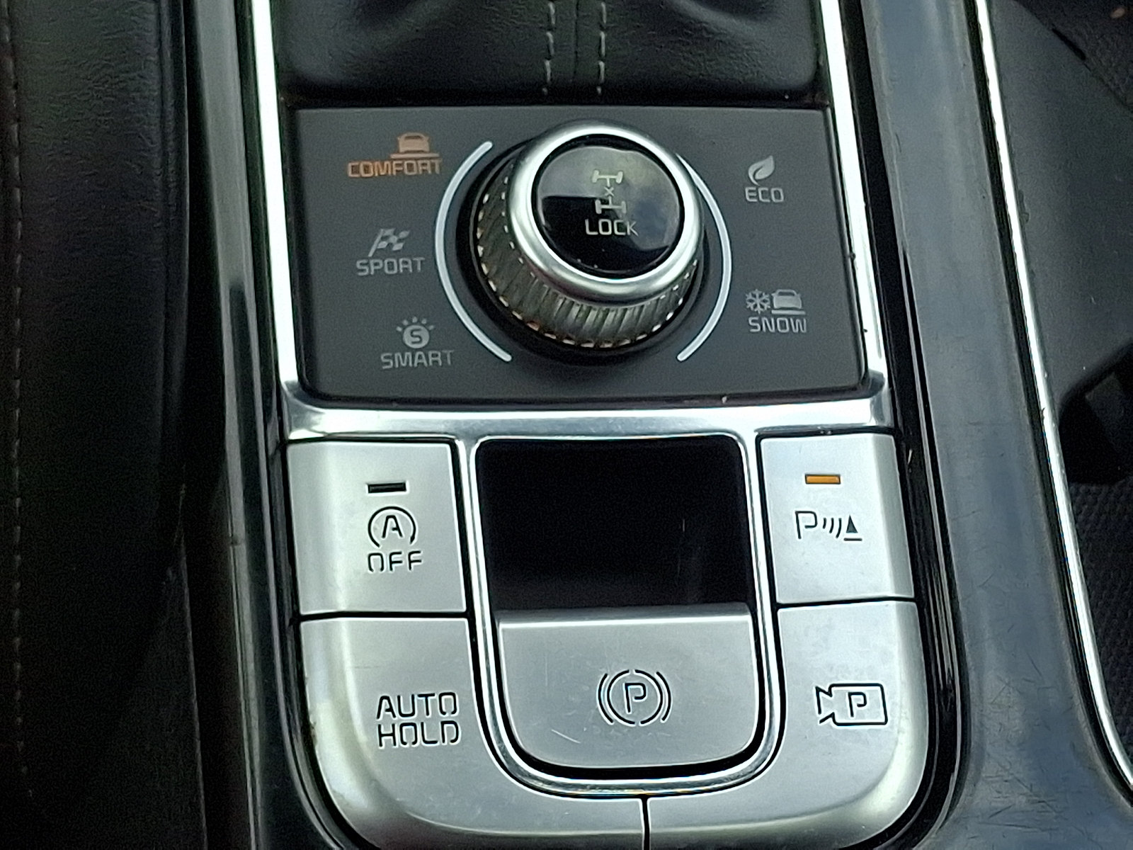 Used 2023 Kia Telluride SX AWD/4WD image 28