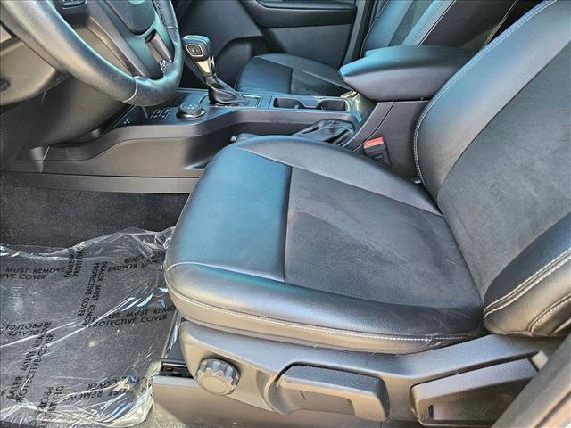 Used 2021 Ford Ranger XLT w/ Tremor Off-Road Package image 15