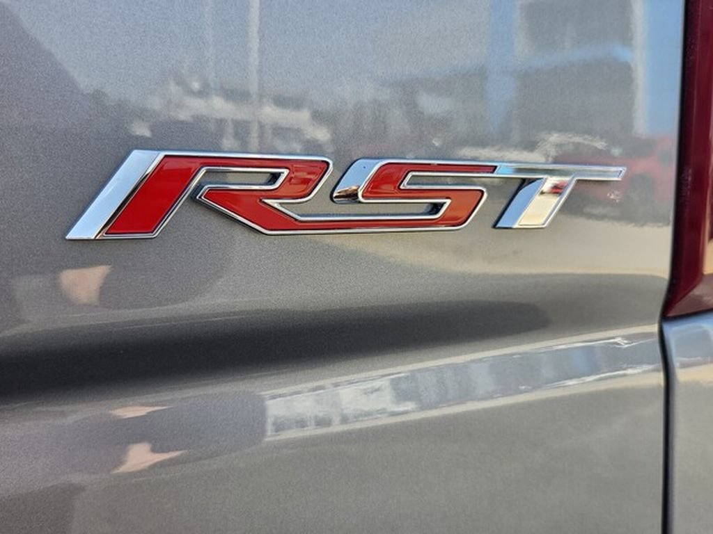 New 2026 Chevrolet Silverado 1500 RST w/ RST Select Package RWD image 5
