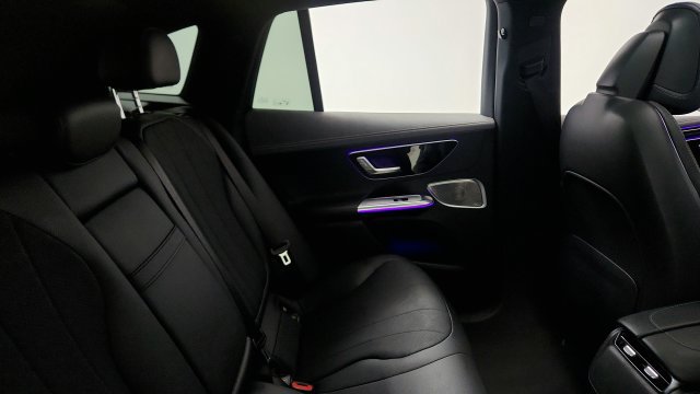 Used 2023 Mercedes-Benz EQE 350+ SUV w/ AMG Line Exterior Package image 38