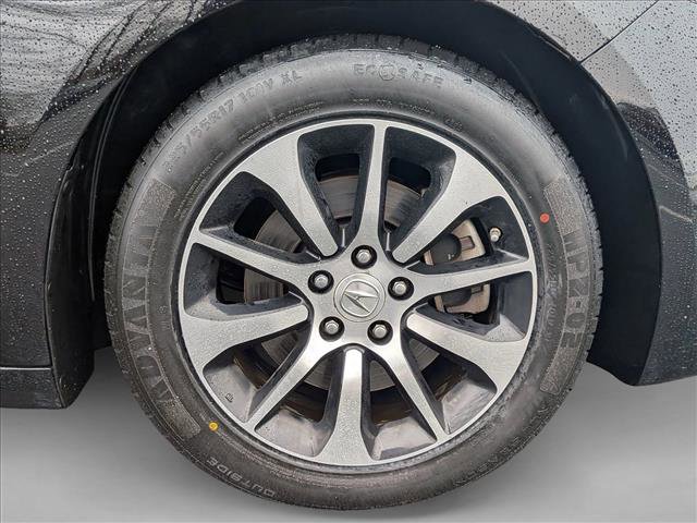Used 2015 Acura TLX image 22